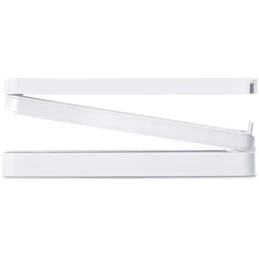 Swiss Cougar Gothenburg Desk Light & Phone Stand Side